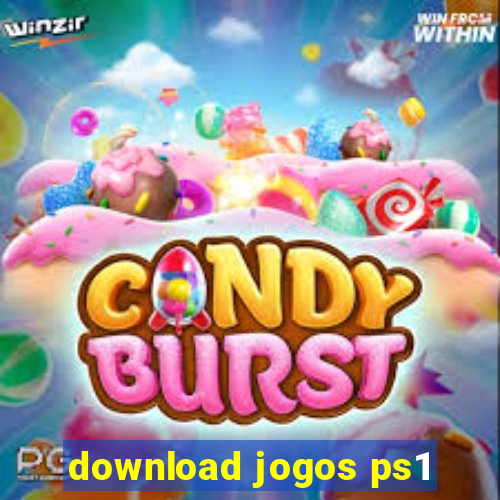 download jogos ps1